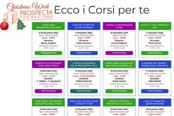 Christmas Week Prospecta