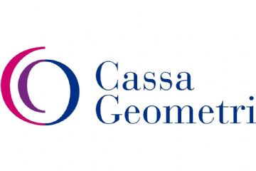 Apertura Cassa Geometri - 18 OTTOBRE