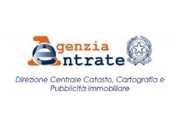 Direzione Centrale Servizi Catastali Agenzia Entrate  chiarimenti criteri tipologie di interventi edilizi
