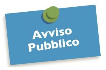 Attività Professionali Tecniche – Avviso per Acquisizione Manifestazione di Interesse